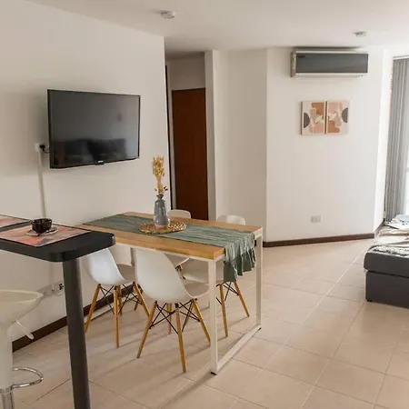 Comodo Apartamento Cordoba, Argentina Exterior photo