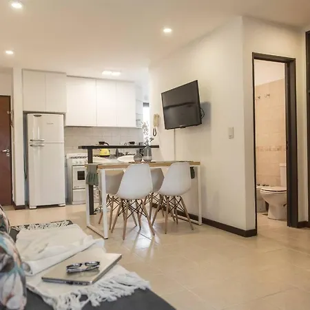 Comodo Apartamento Cordoba, Argentina Exterior photo