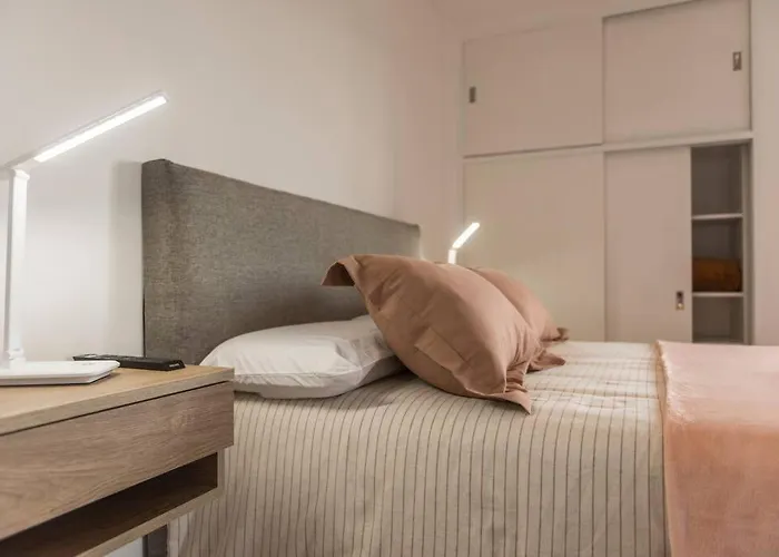 Comodo Apartamento Cordoba, Argentina