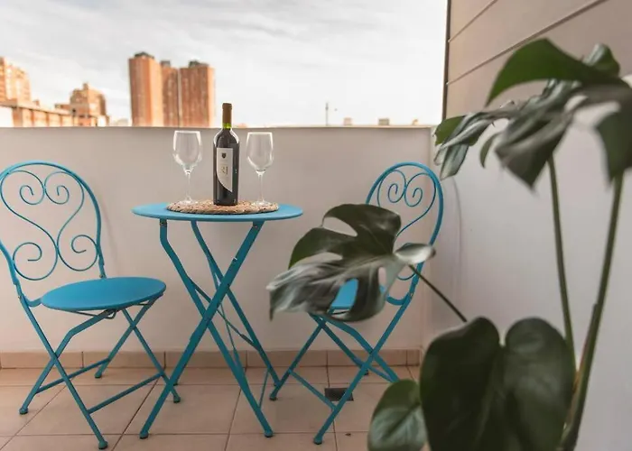 Comodo Apartamento Cordoba, Argentina
