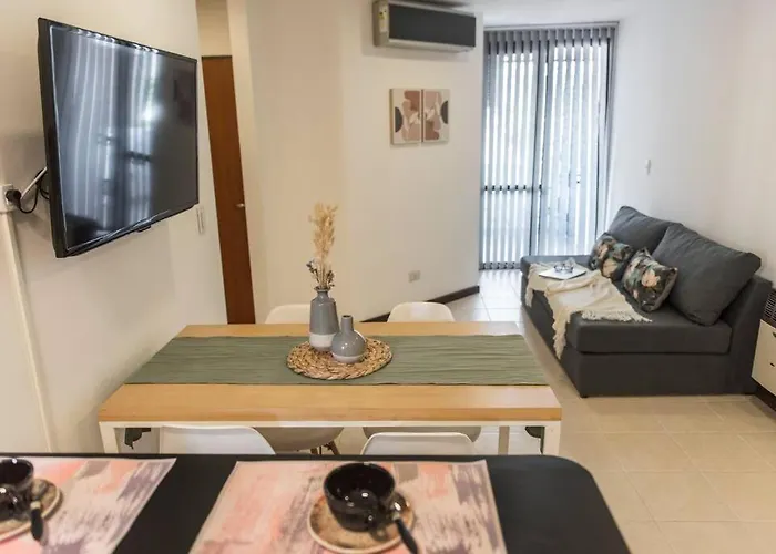 Comodo Apartamento Cordoba, Argentina