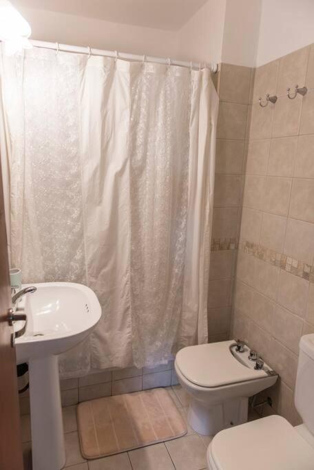Apartamento Comodo Cordoba, Argentina *