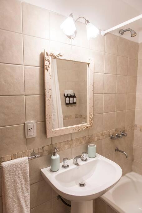 Apartamento Comodo Cordoba, Argentina Córdova
