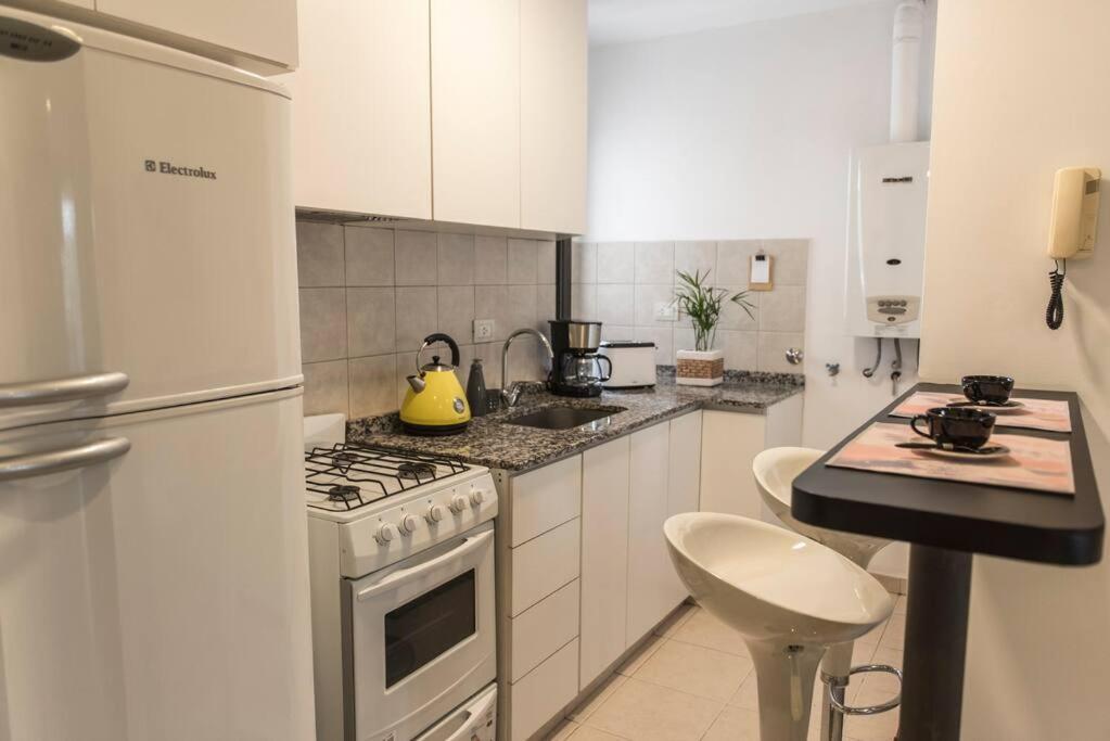 Apartamento Comodo Cordoba, Argentina Córdova