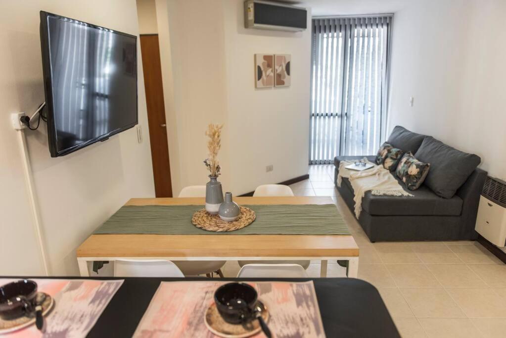 Apartamento Comodo Cordoba, Argentina *