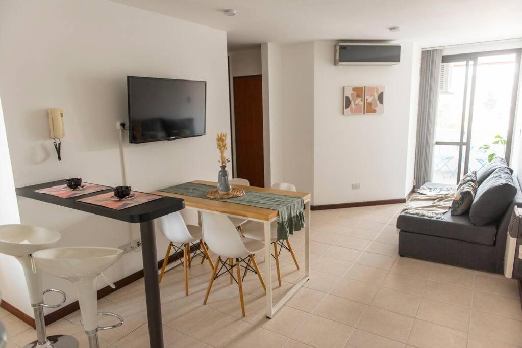 Apartamento Comodo Cordoba, Argentina Córdova
